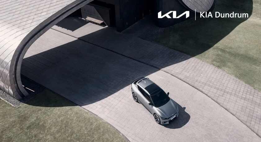 KIA Dundrum - About