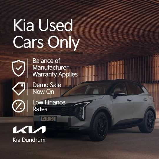 Kia Used Cars Sale