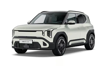 EV2 GT-Line