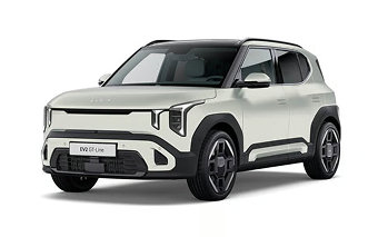 EV2 GT-Line