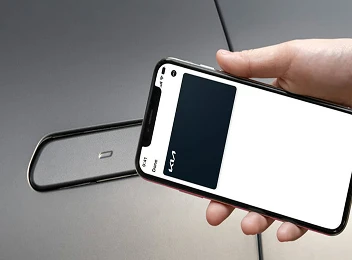 KIA Digital Key