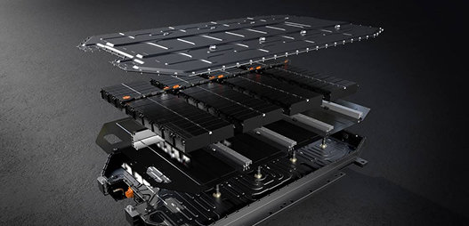 Fourth-generation battery cells